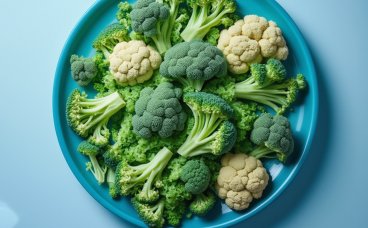 10 类食物被证有助降低癌症风险 专家强调膳食均衡是关键