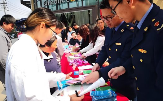 13部门联合启动全国“优化消费环境月” 20余项活动护航消费升级