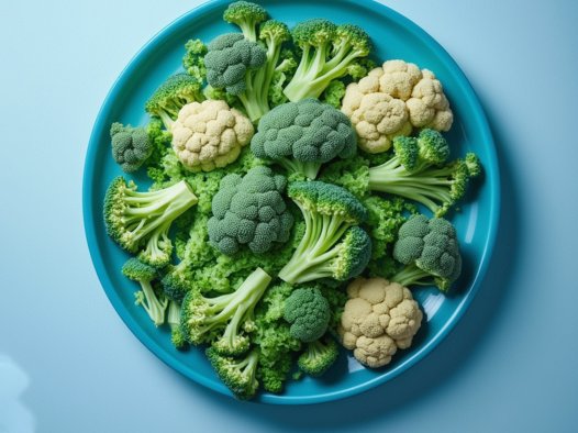 10 类食物被证有助降低癌症风险 专家强调膳食均衡是关键