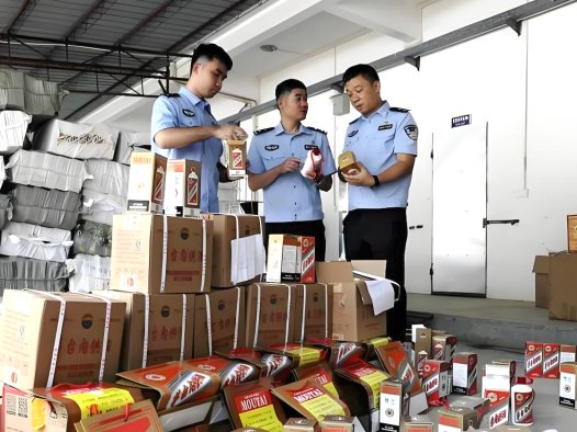 桂林筑牢”三道关口”整治农村假冒伪劣食品 专项行动查处案件429起