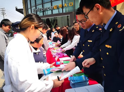 13部门联合启动全国“优化消费环境月” 20余项活动护航消费升级