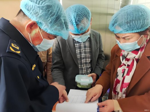 漳州创新”1350″机制筑牢食品安全防线 2024年食品抽检合格率达99.6%