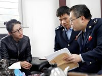 北京首推商圈”线上+线下”一体化维权试点 簋街设立消费维权工作站