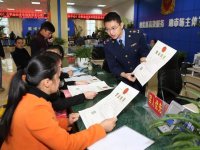 陕西经营主体结构持续优化 前三季度新设企业占比近三成