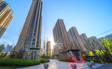 太原恒大御景湾小区”小饭桌”起火 消防及时处置未造成伤亡