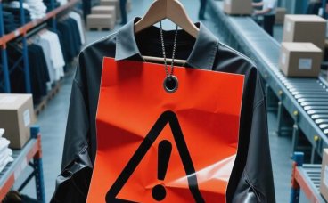 巨型吊牌背后：电商信任生态的破与立