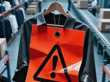 巨型吊牌背后：电商信任生态的破与立