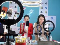 江苏发布直播电商领域典型案例 严打虚假宣传等违法行为