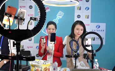 江苏发布直播电商领域典型案例 严打虚假宣传等违法行为