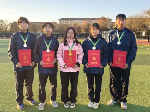 闻喜职中在金砖国家技能大赛全国总决赛斩获多项佳绩​