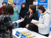 深化协同共治 提升消费品质——山西省消协系统“3·15”系列宣传活动纪实