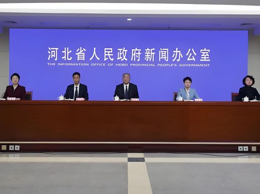 河北省召开新闻发布会 持续优化消费环境 筑牢消费者权益保护防线